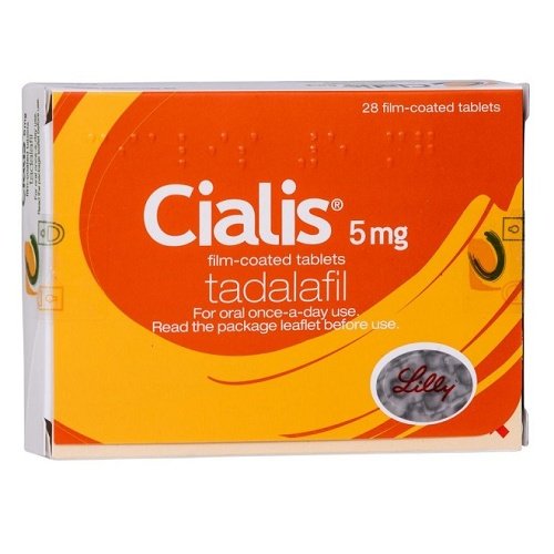 Comprar Cialis online no Brasil com segurança e facilidade