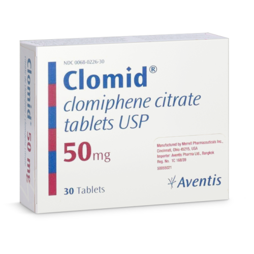 Comprar Clomid online no Brasil com segurança e facilidade